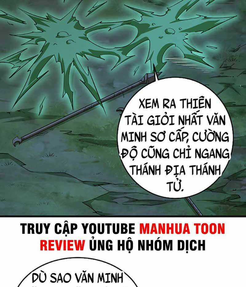 Võ Đạo Độc Tôn Chapter 603 trang 62