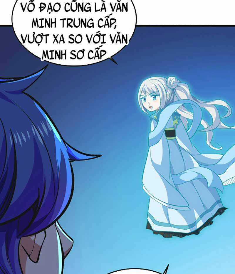 Võ Đạo Độc Tôn Chapter 603 trang 63