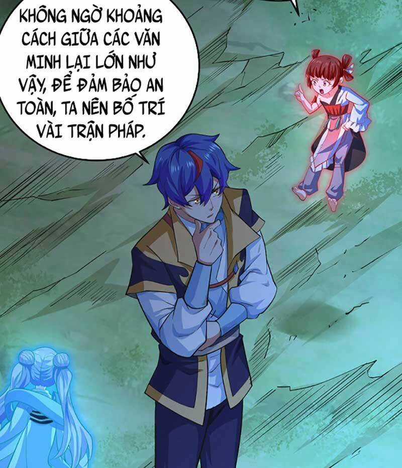 Võ Đạo Độc Tôn Chapter 603 trang 65