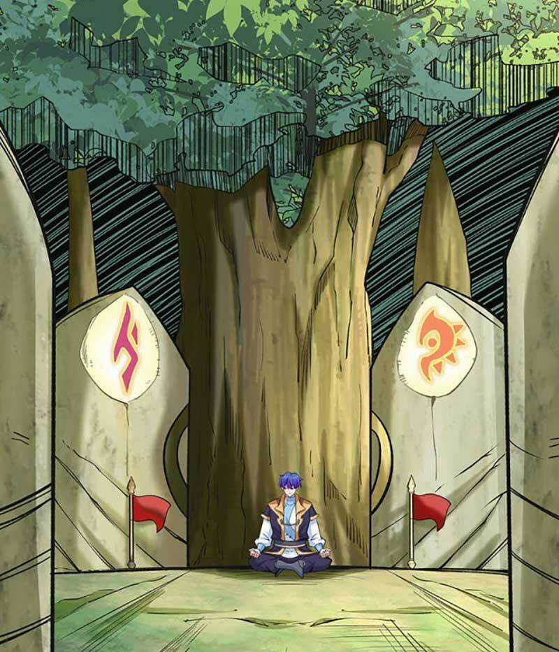 Võ Đạo Độc Tôn Chapter 603 trang 68