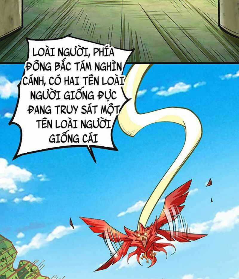 Võ Đạo Độc Tôn Chapter 603 trang 69