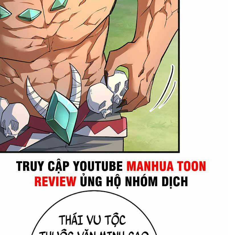 Võ Đạo Độc Tôn Chapter 603 trang 7
