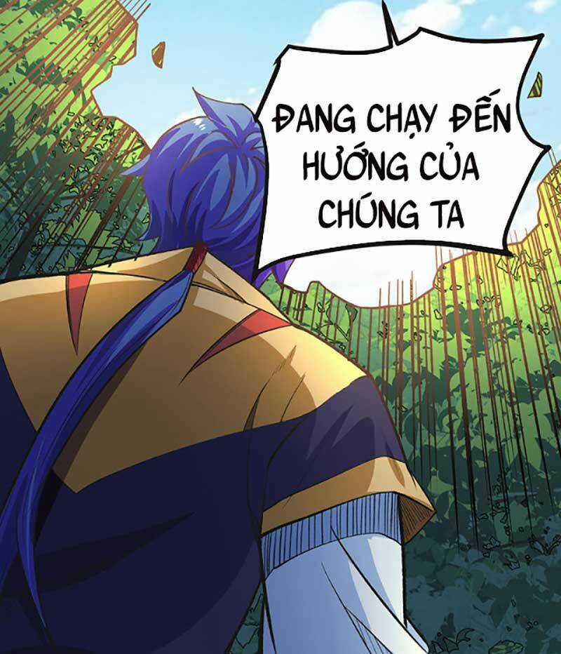 Võ Đạo Độc Tôn Chapter 603 trang 70