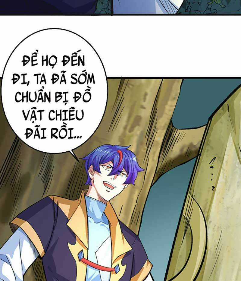 Võ Đạo Độc Tôn Chapter 603 trang 71