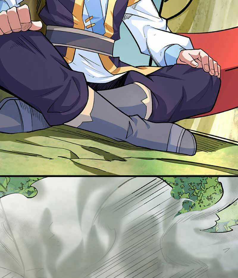 Võ Đạo Độc Tôn Chapter 603 trang 72