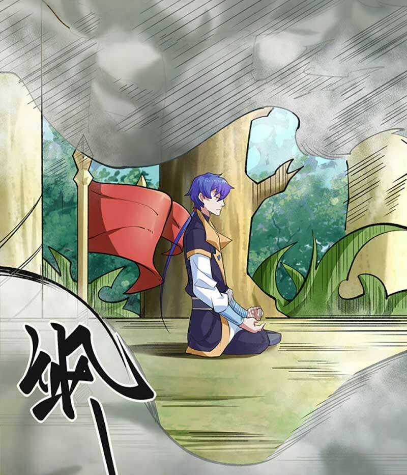 Võ Đạo Độc Tôn Chapter 603 trang 73