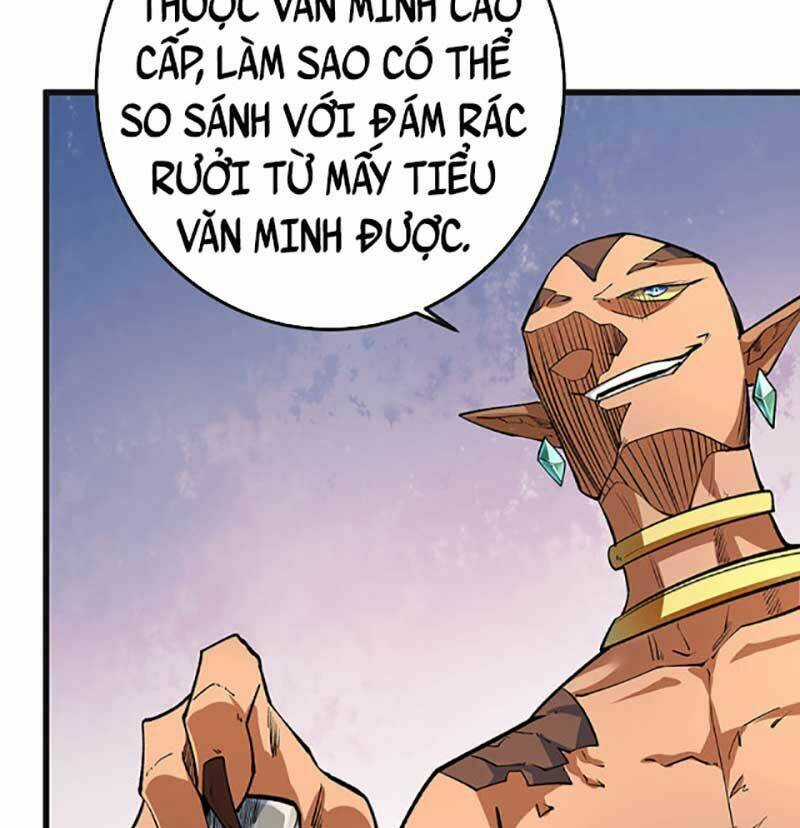 Võ Đạo Độc Tôn Chapter 603 trang 8