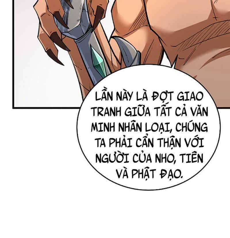 Võ Đạo Độc Tôn Chapter 603 trang 9