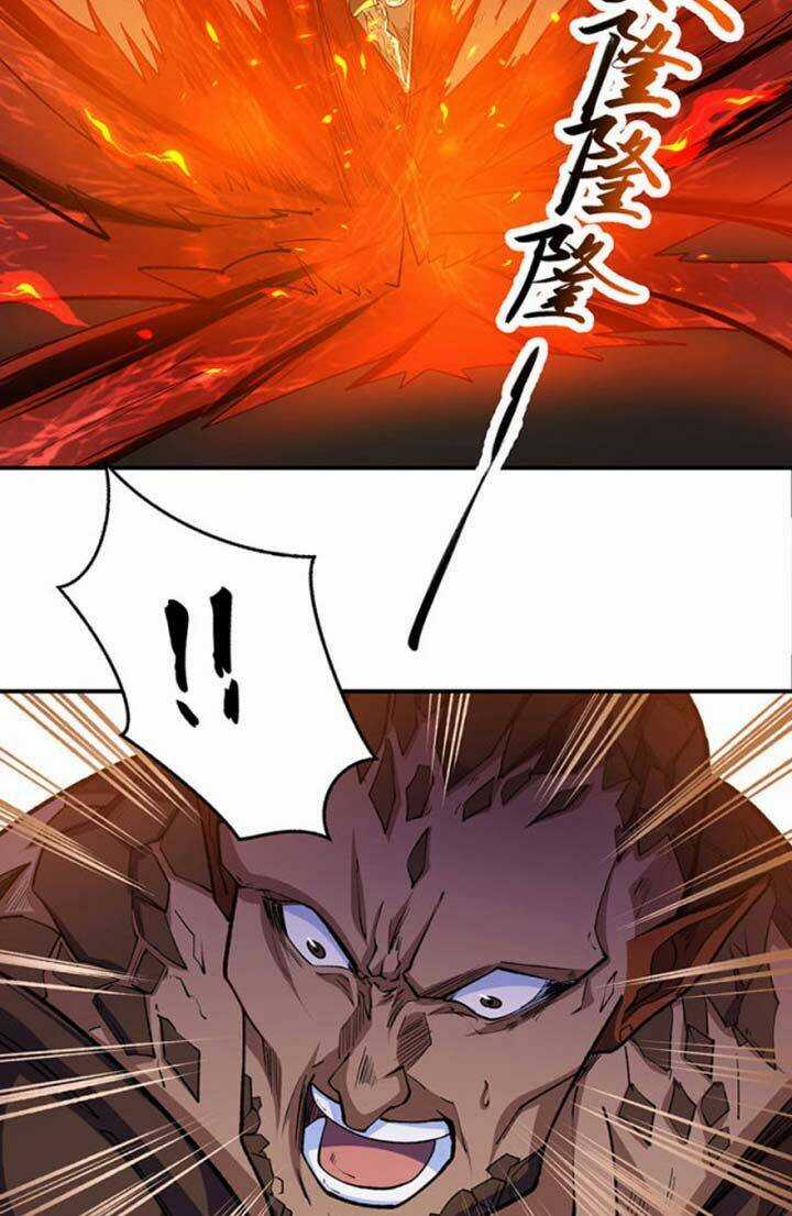 Võ Đạo Độc Tôn Chapter 604 trang 10