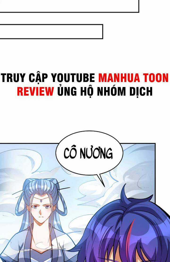 Võ Đạo Độc Tôn Chapter 604 trang 12