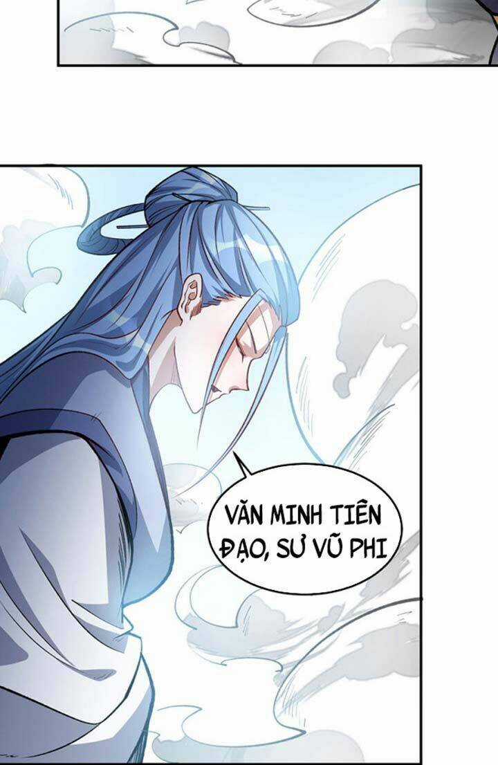 Võ Đạo Độc Tôn Chapter 604 trang 16