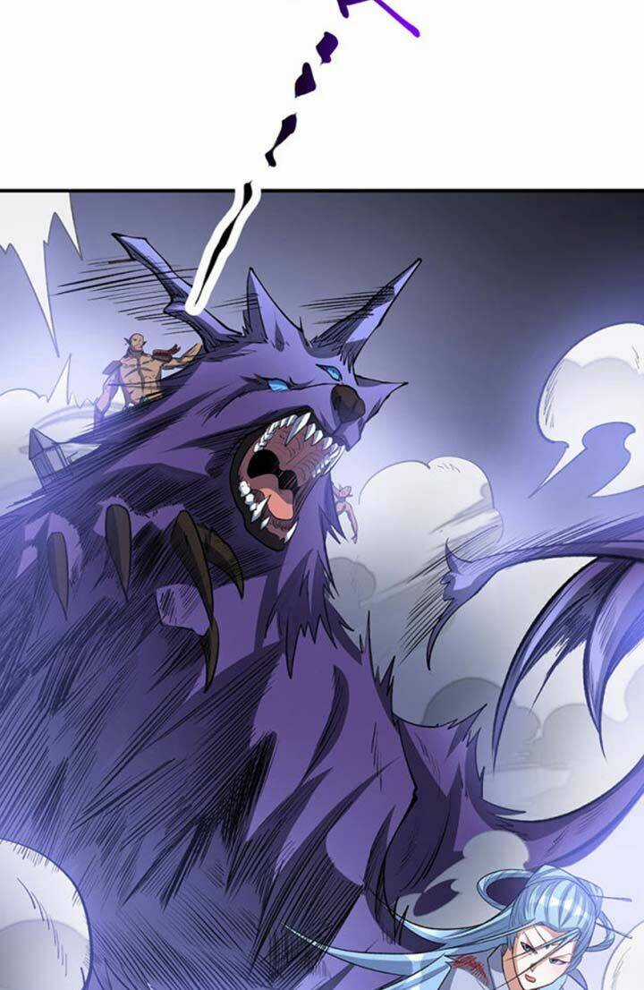 Võ Đạo Độc Tôn Chapter 604 trang 2