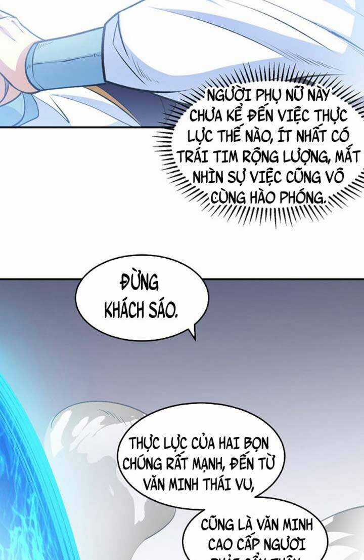 Võ Đạo Độc Tôn Chapter 604 trang 24