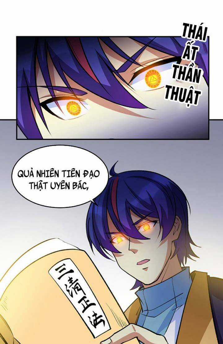 Võ Đạo Độc Tôn Chapter 604 trang 26