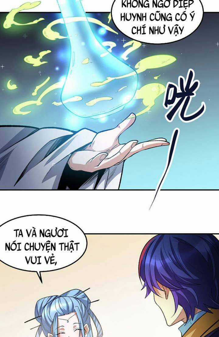 Võ Đạo Độc Tôn Chapter 604 trang 32