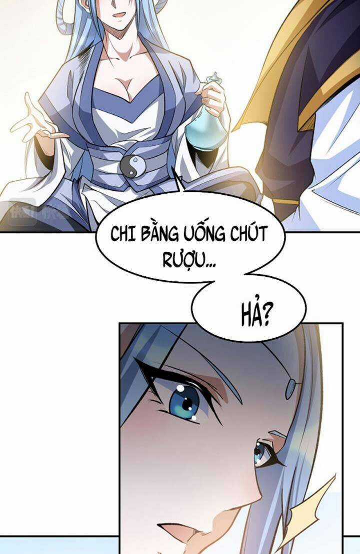 Võ Đạo Độc Tôn Chapter 604 trang 33