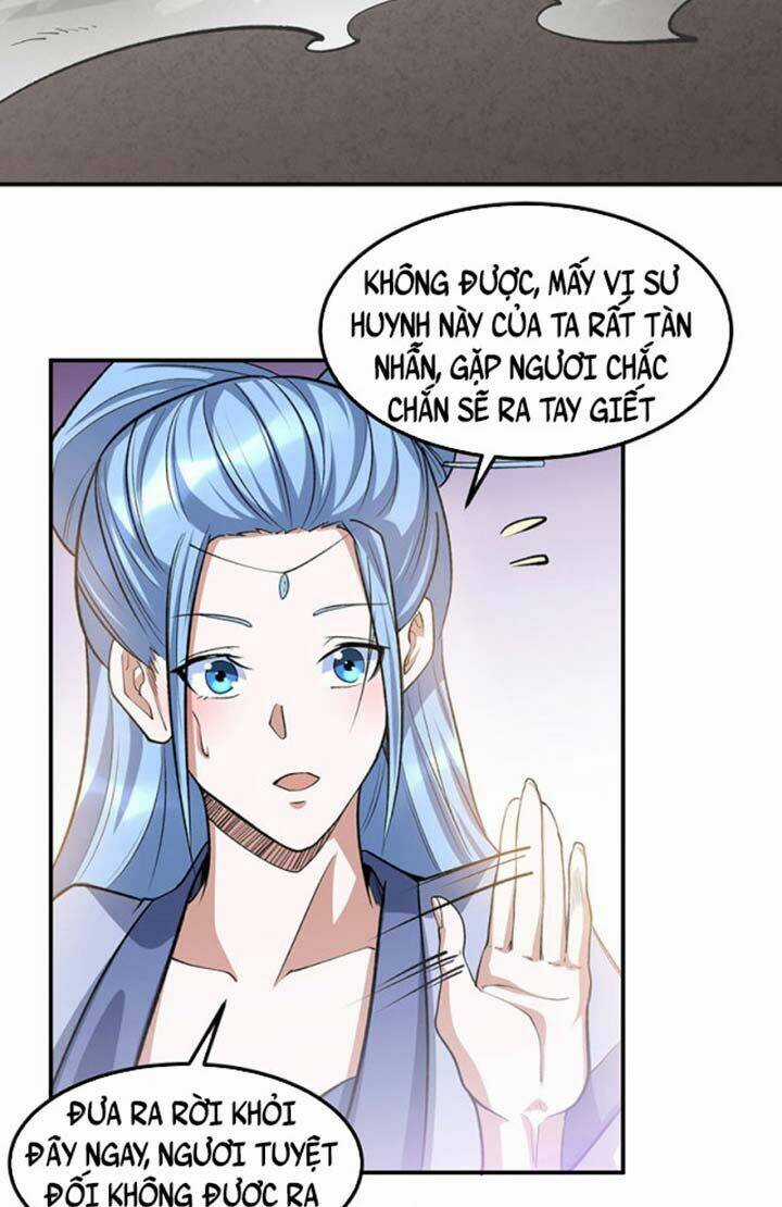 Võ Đạo Độc Tôn Chapter 604 trang 35