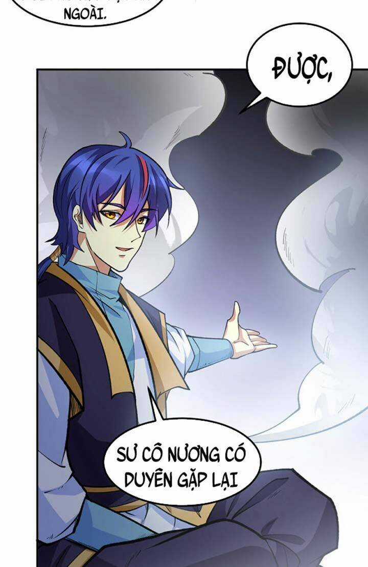 Võ Đạo Độc Tôn Chapter 604 trang 36