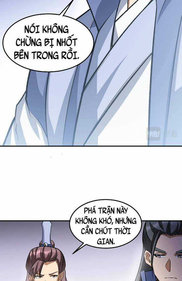 Võ Đạo Độc Tôn Chapter 604 trang 39