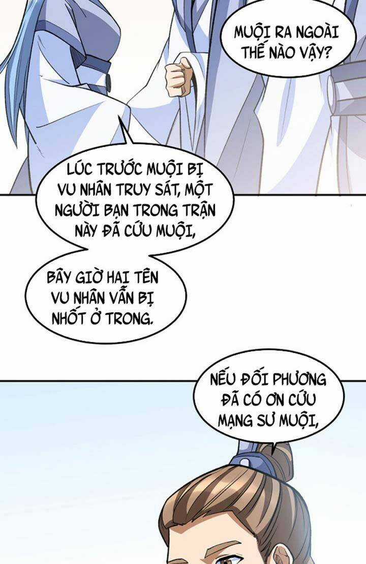 Võ Đạo Độc Tôn Chapter 604 trang 42