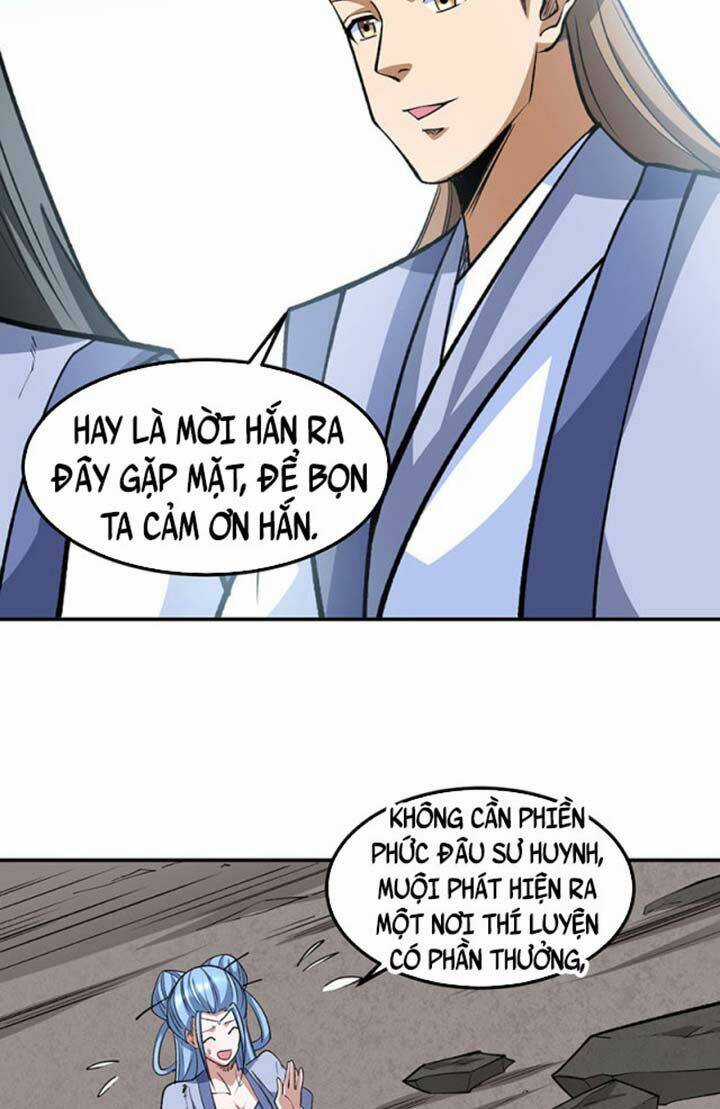 Võ Đạo Độc Tôn Chapter 604 trang 43