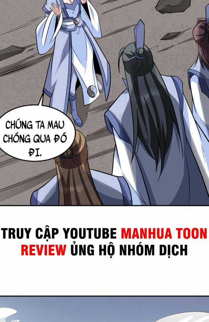 Võ Đạo Độc Tôn Chapter 604 trang 44
