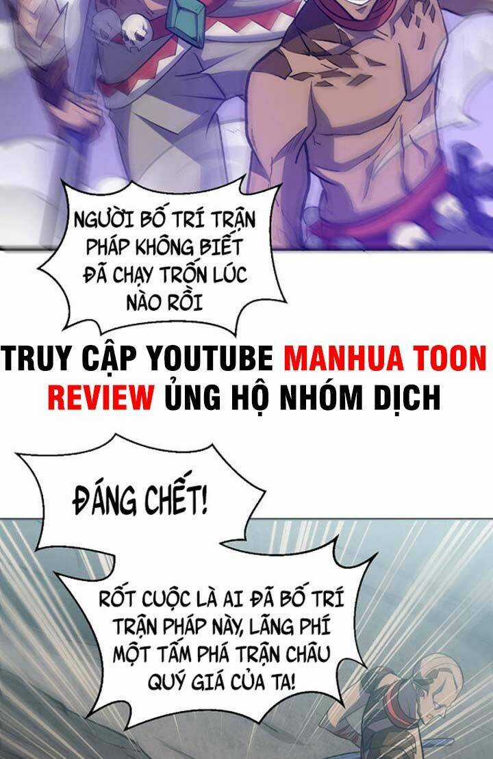 Võ Đạo Độc Tôn Chapter 604 trang 49