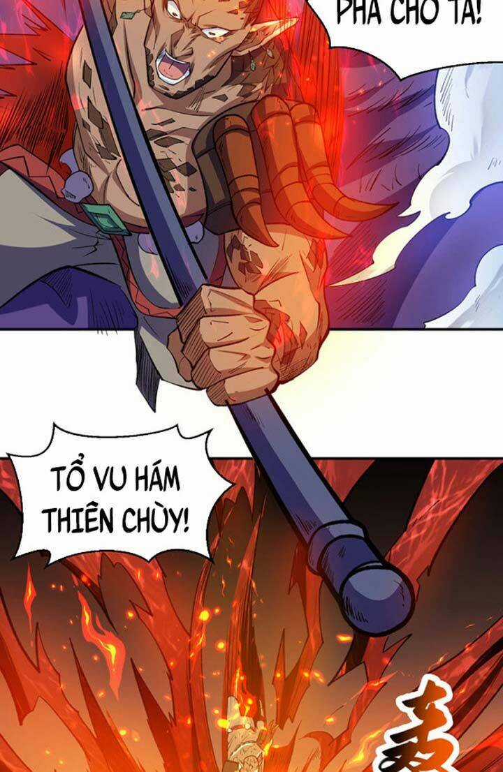 Võ Đạo Độc Tôn Chapter 604 trang 9