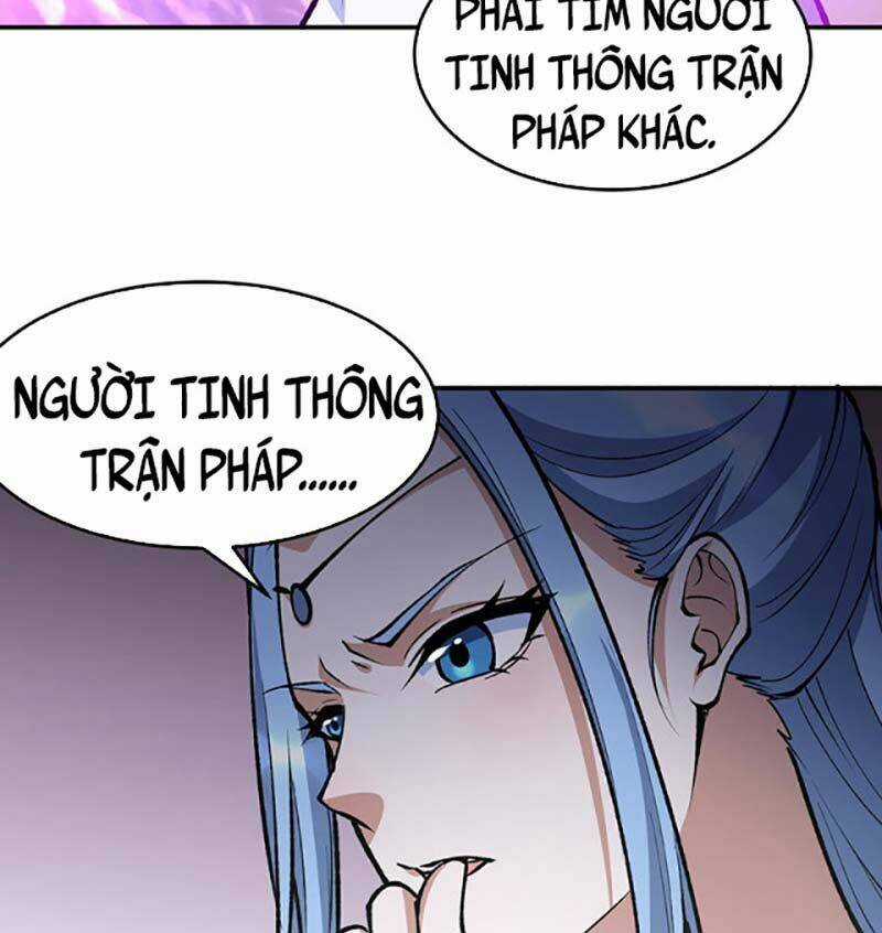 Võ Đạo Độc Tôn Chapter 605 trang 10