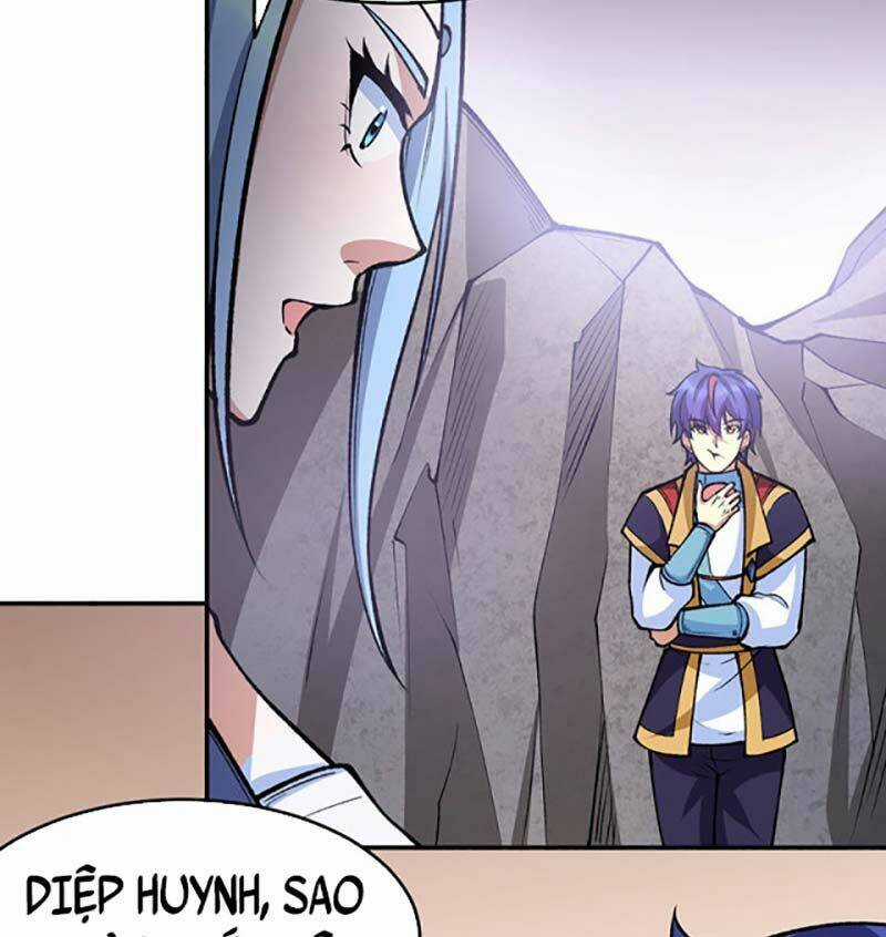 Võ Đạo Độc Tôn Chapter 605 trang 12