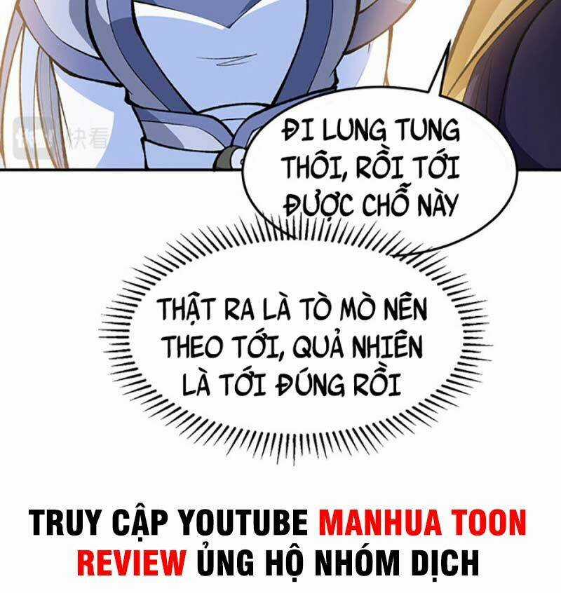 Võ Đạo Độc Tôn Chapter 605 trang 14