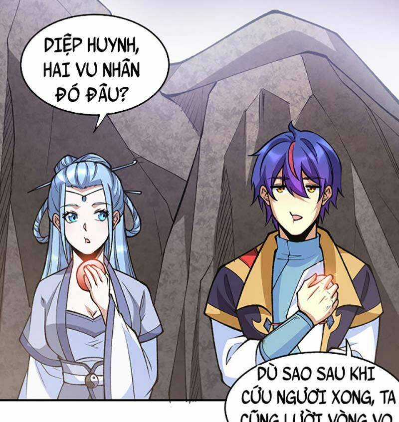 Võ Đạo Độc Tôn Chapter 605 trang 16