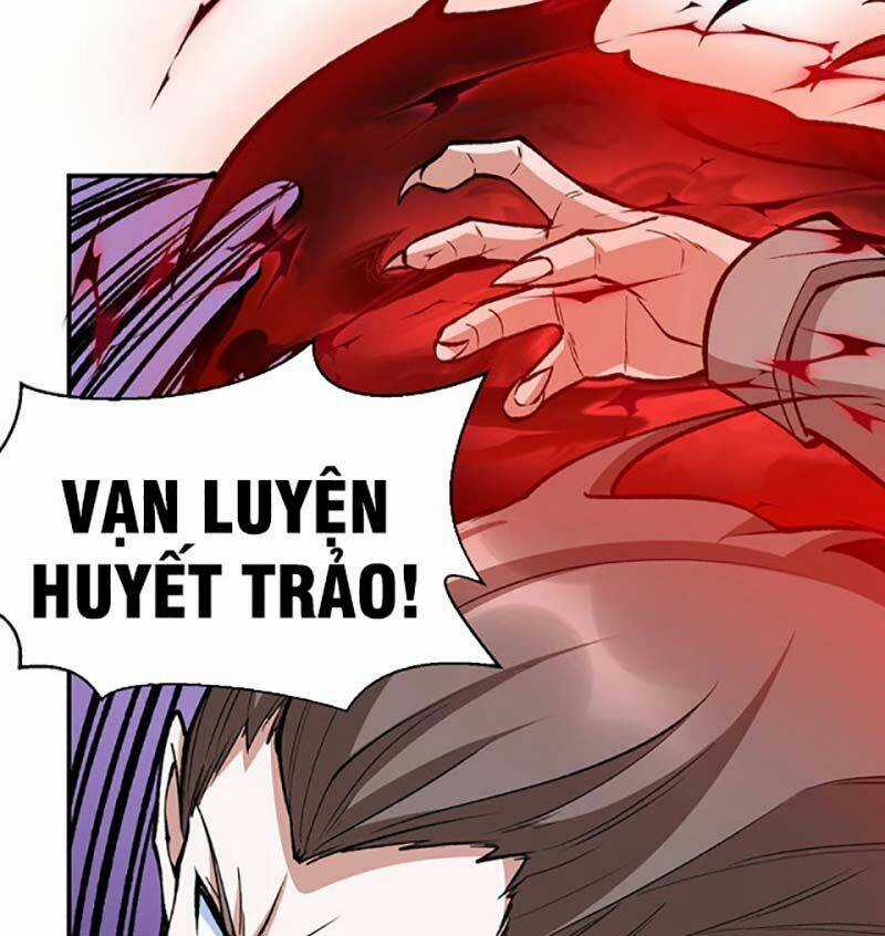 Võ Đạo Độc Tôn Chapter 605 trang 18