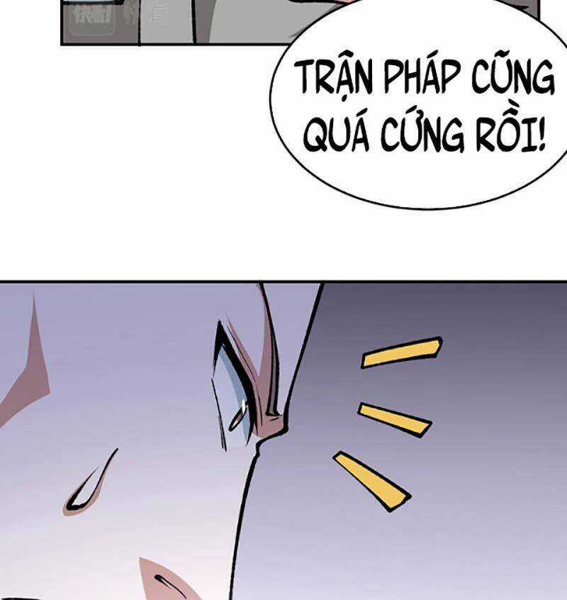 Võ Đạo Độc Tôn Chapter 605 trang 24