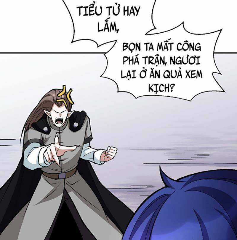 Võ Đạo Độc Tôn Chapter 605 trang 26