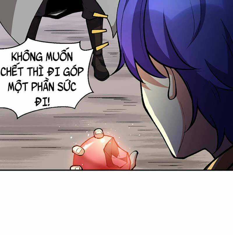 Võ Đạo Độc Tôn Chapter 605 trang 27