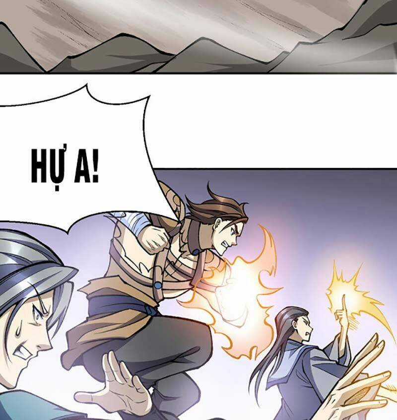 Võ Đạo Độc Tôn Chapter 605 trang 3