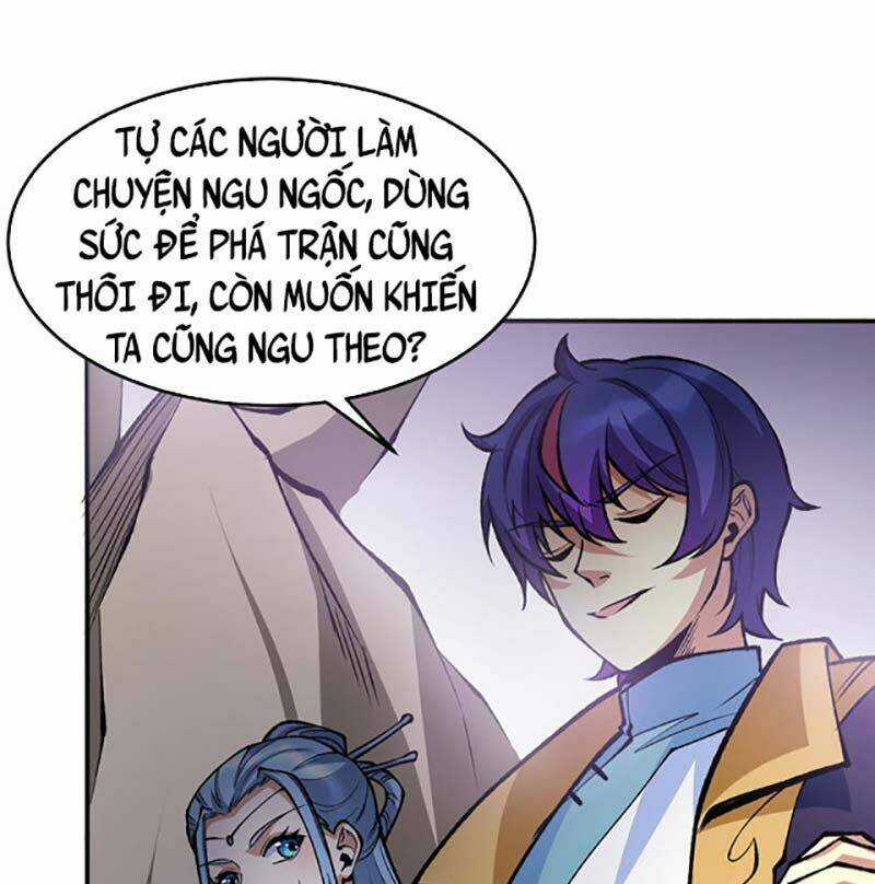 Võ Đạo Độc Tôn Chapter 605 trang 30