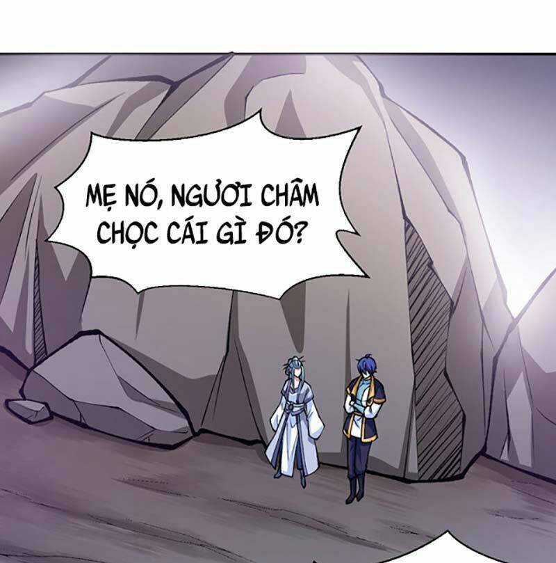 Võ Đạo Độc Tôn Chapter 605 trang 32