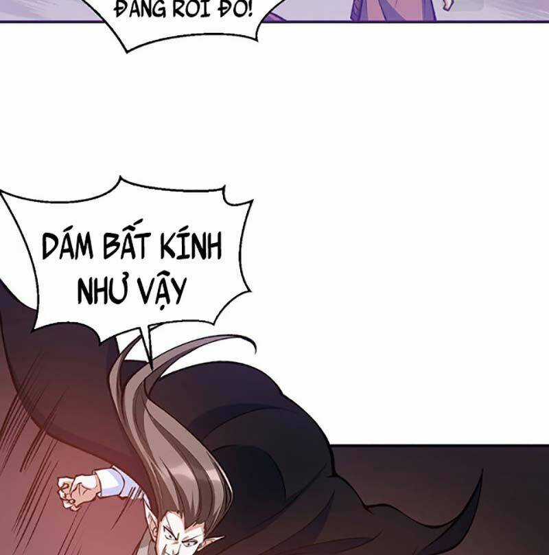 Võ Đạo Độc Tôn Chapter 605 trang 34