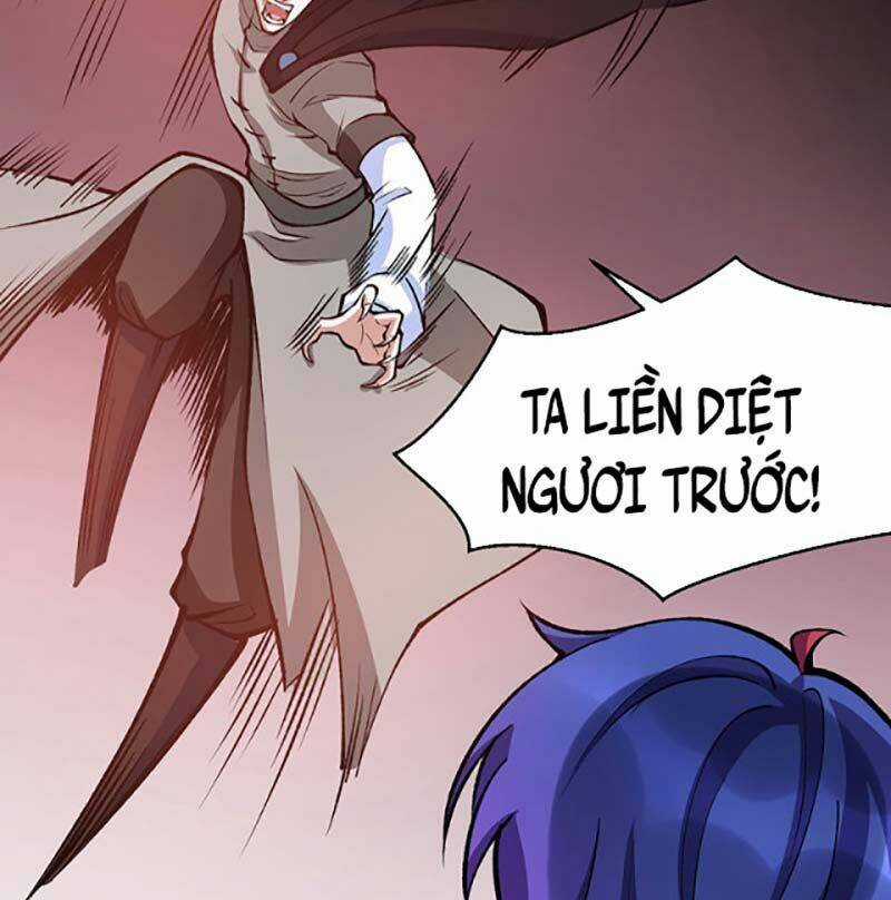 Võ Đạo Độc Tôn Chapter 605 trang 35