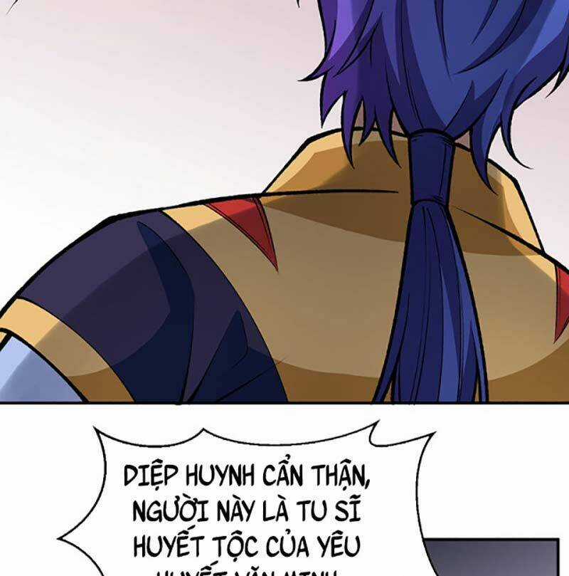 Võ Đạo Độc Tôn Chapter 605 trang 36