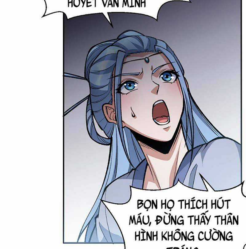 Võ Đạo Độc Tôn Chapter 605 trang 37