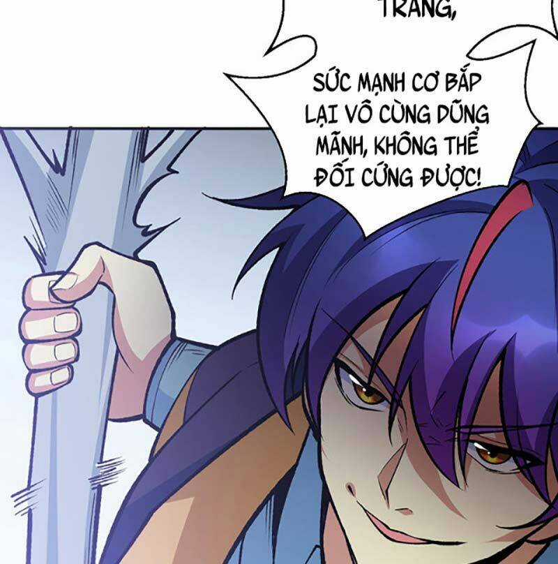 Võ Đạo Độc Tôn Chapter 605 trang 38