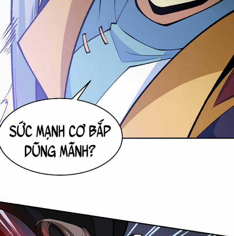Võ Đạo Độc Tôn Chapter 605 trang 39