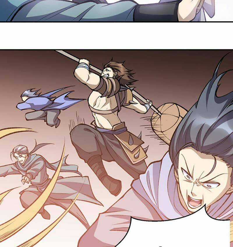 Võ Đạo Độc Tôn Chapter 605 trang 4