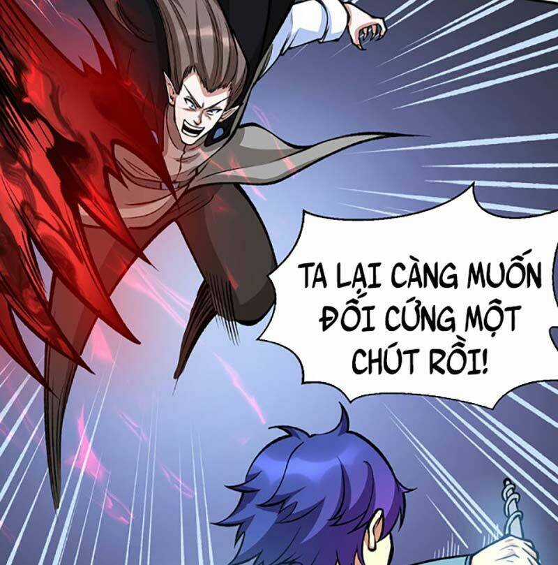 Võ Đạo Độc Tôn Chapter 605 trang 40