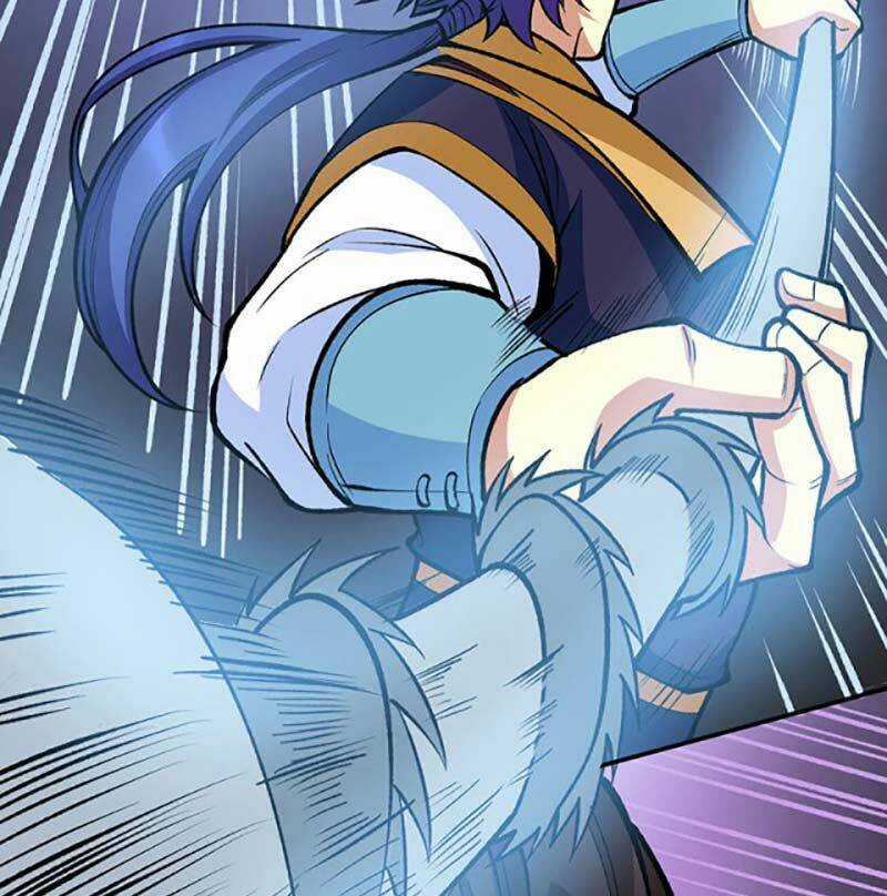 Võ Đạo Độc Tôn Chapter 605 trang 41