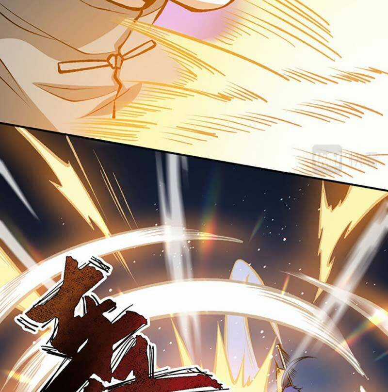 Võ Đạo Độc Tôn Chapter 605 trang 43