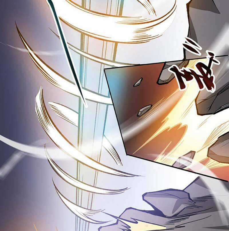 Võ Đạo Độc Tôn Chapter 605 trang 47